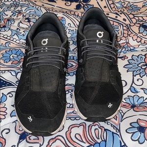 OnCloud Tennis Shoes